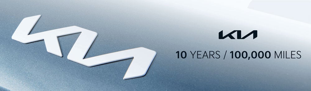 Balise Kia in West Springfield MA - Kia Warranty