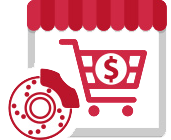 Order Parts at Balise Kia in West Springfield MA