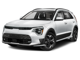 Niro EV - Balise Kia in West Springfield MA