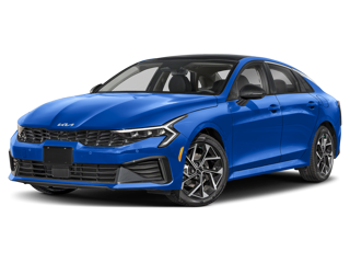 K5 - Balise Kia in West Springfield MA