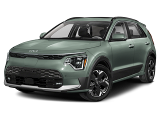 Kia Niro EV