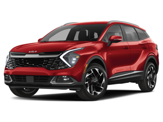 Sportage Plug In Hybrid - Balise Kia in West Springfield MA