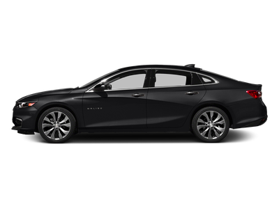 2016 Chevrolet Malibu Premier