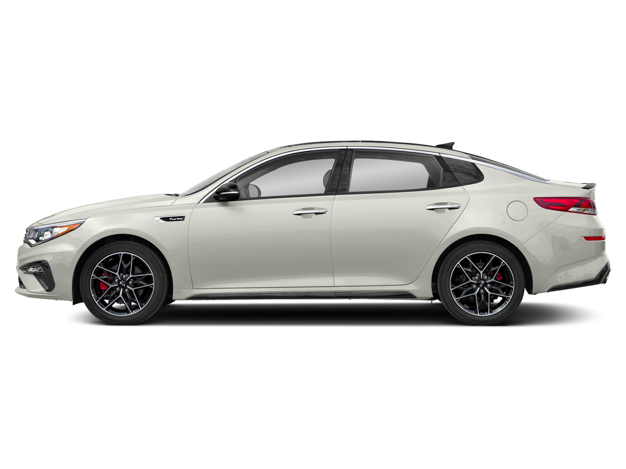 2019 Kia Optima SX Turbo