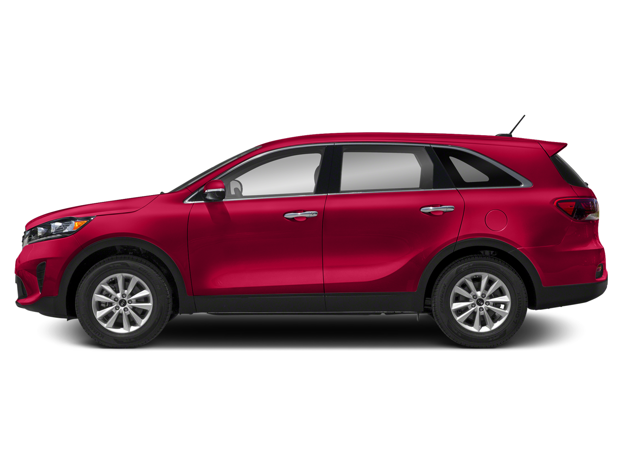 2019 Kia Sorento EX Sport