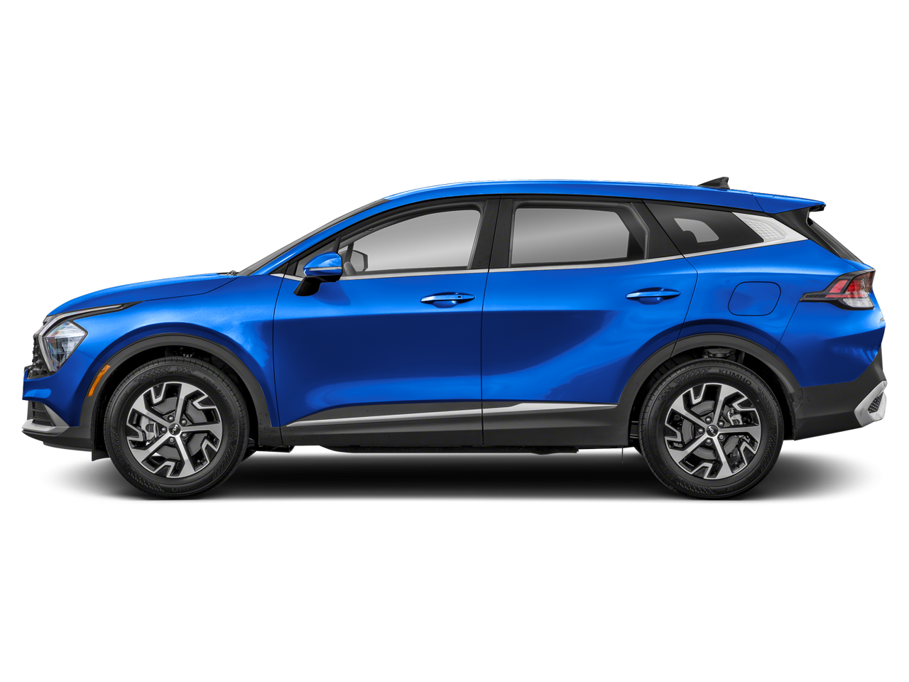 2023 Kia Sportage EX - Photo 32