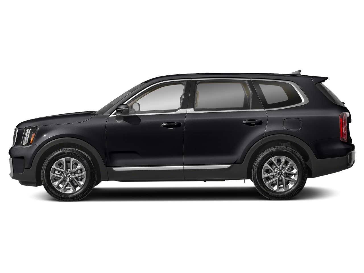 2023 Kia Telluride LX