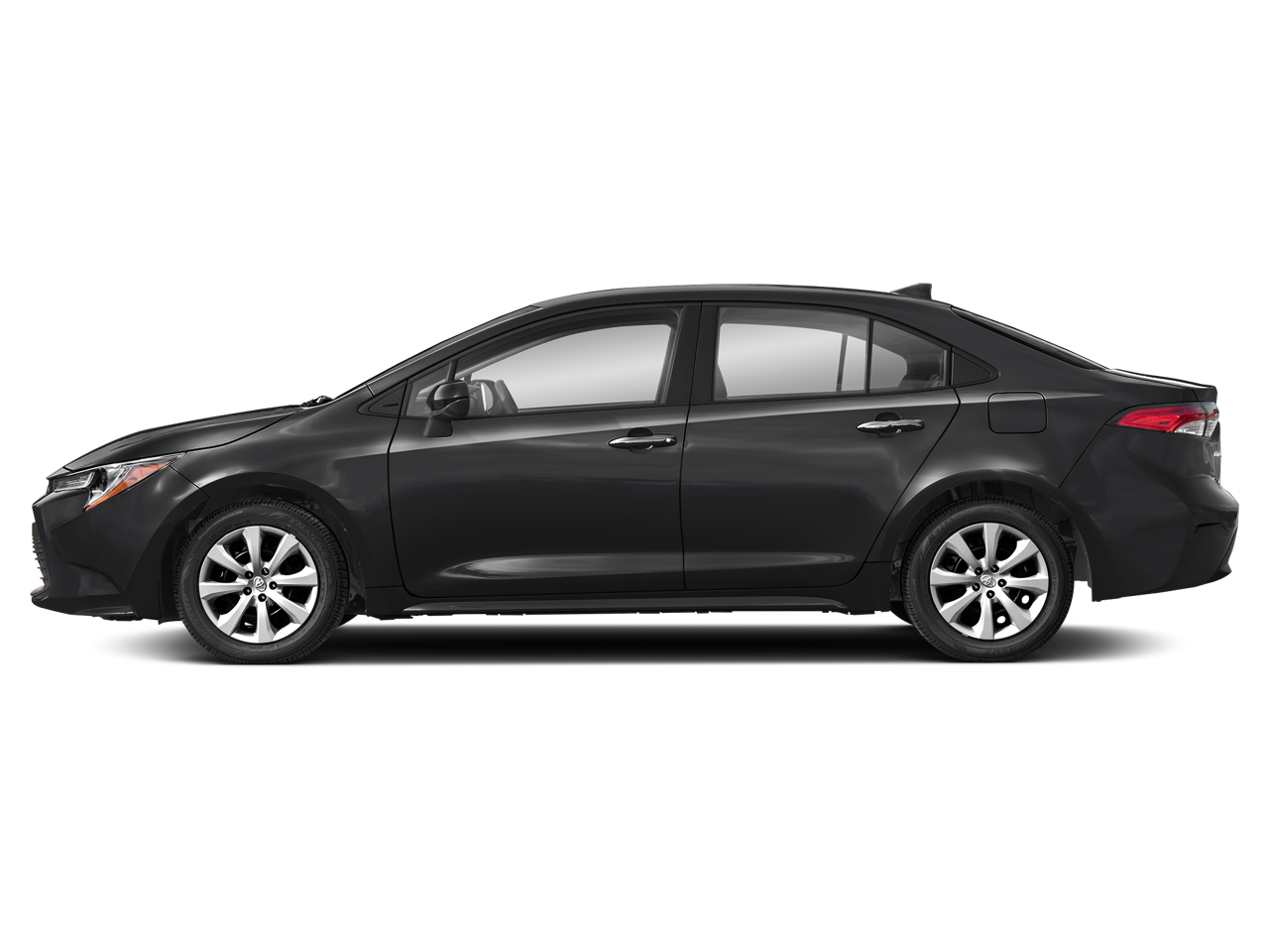 2023 Toyota Corolla LE - Photo 42