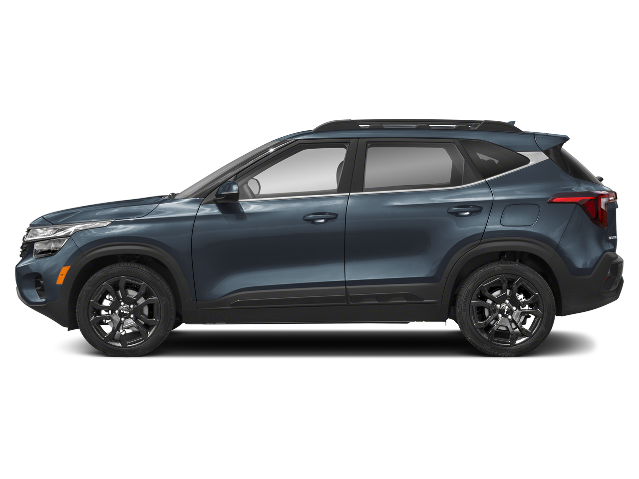 2024 Kia Seltos X-Line