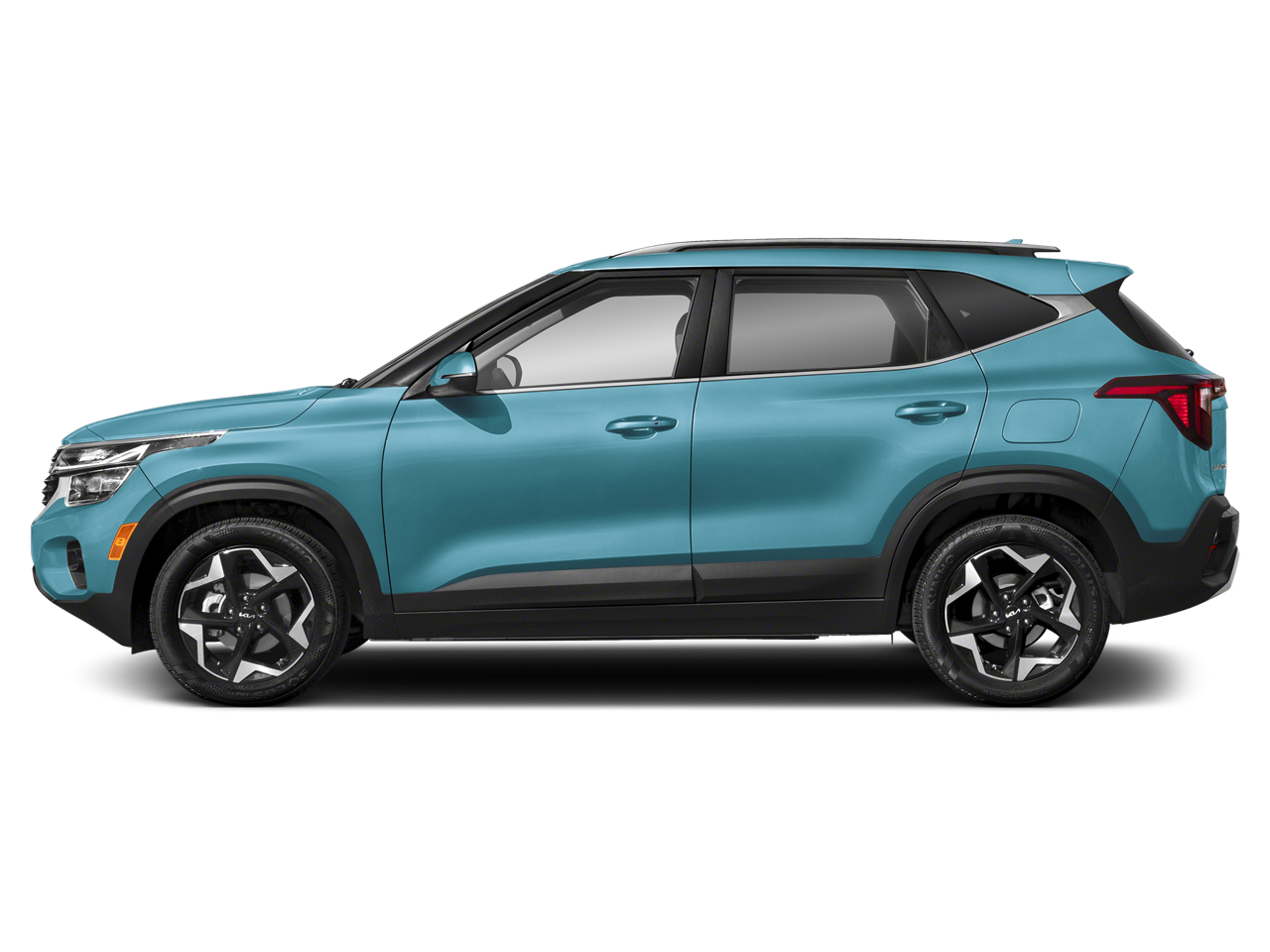 2024 Kia Seltos EX - Photo 38