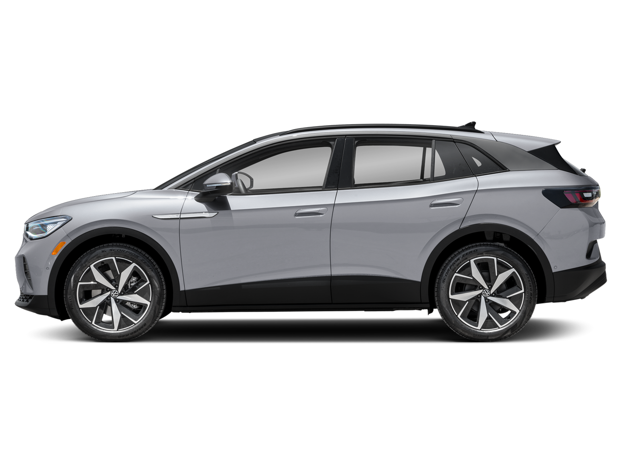 2024 Volkswagen ID.4 S