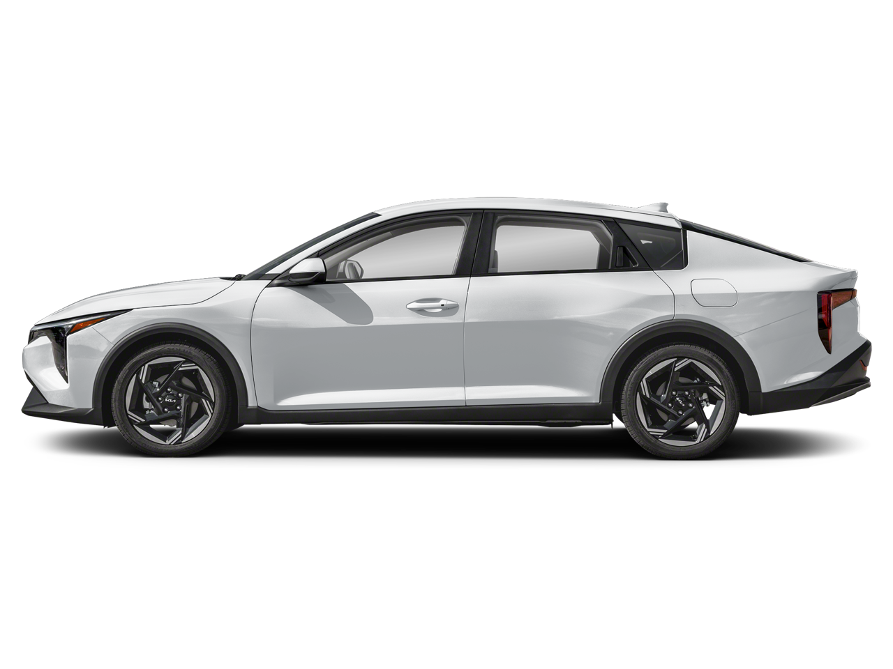 2025 Kia K4 EX - Photo 31