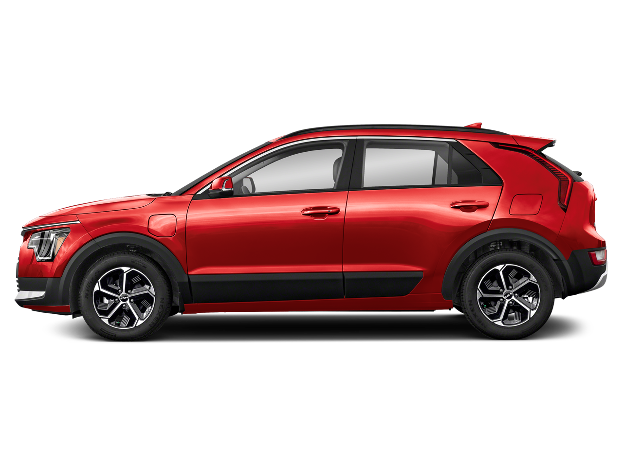 2025 Kia Niro EX - Photo 31