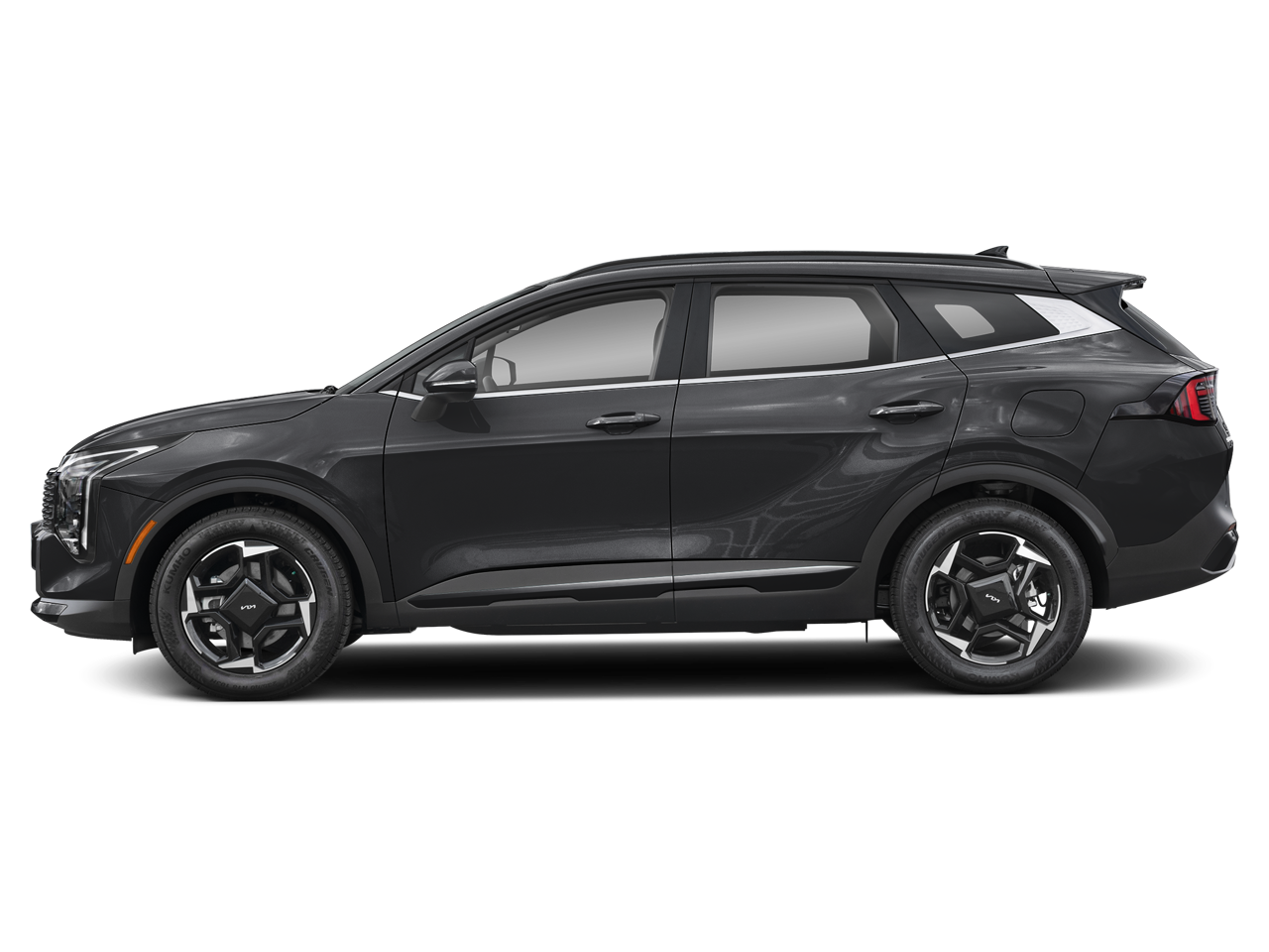 2026 Kia Sportage EX - Photo 31