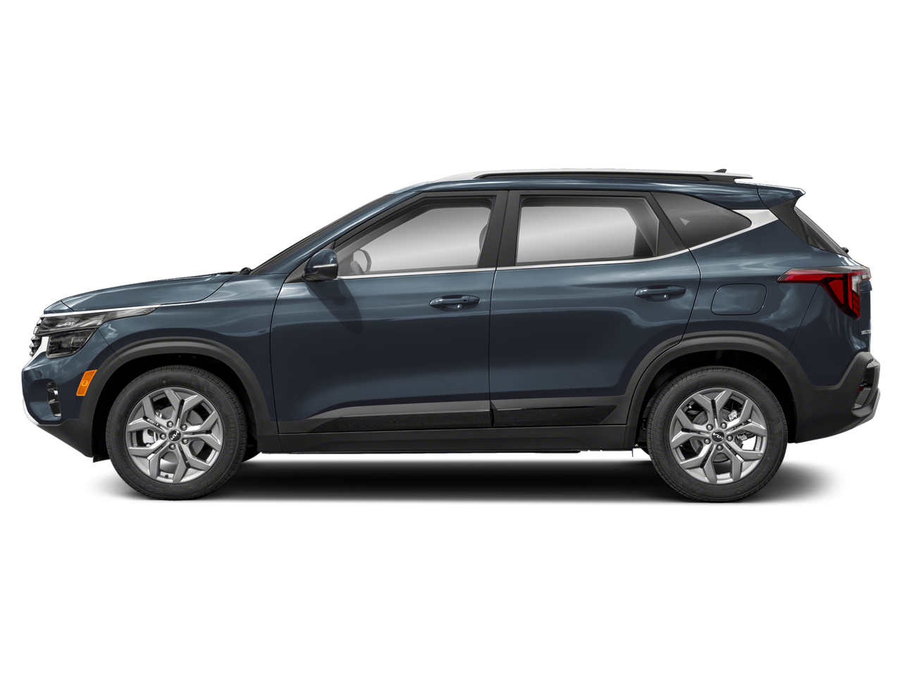 2026 Kia Seltos S - Photo 42