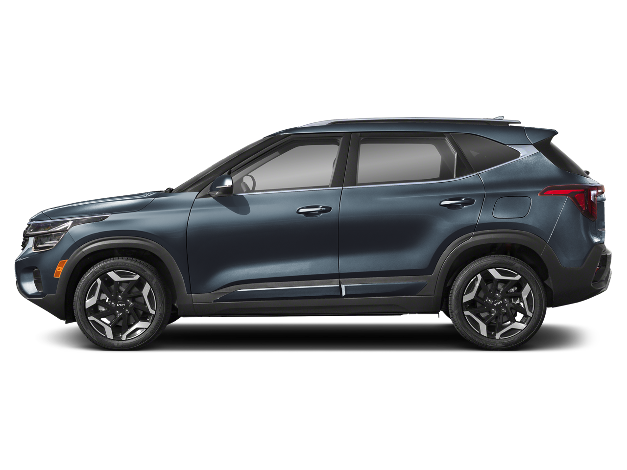 2026 Kia Seltos SX - Photo 30