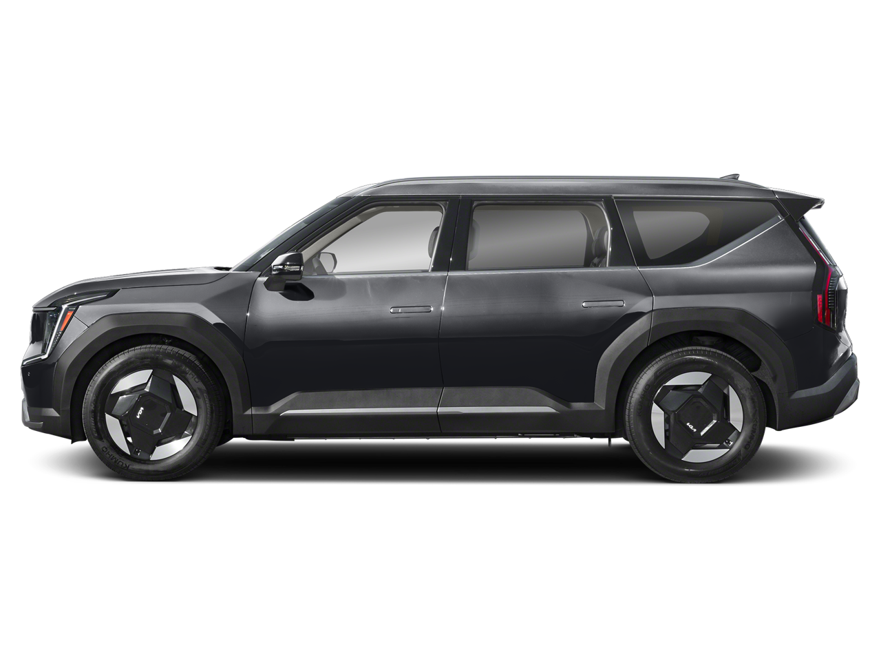 2026 Kia EV9 Wind - Photo 31