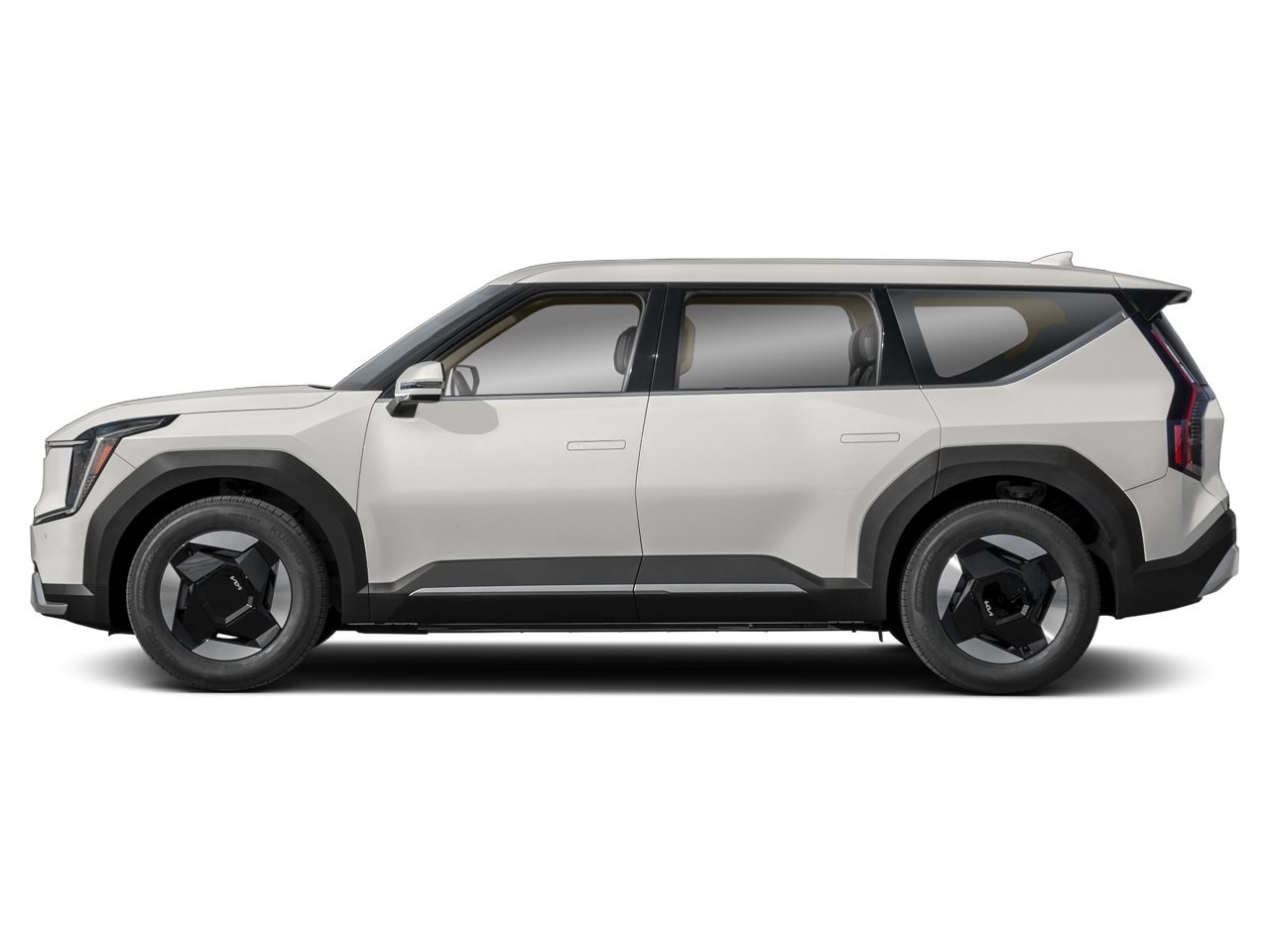 2026 Kia EV9 Land - Photo 31