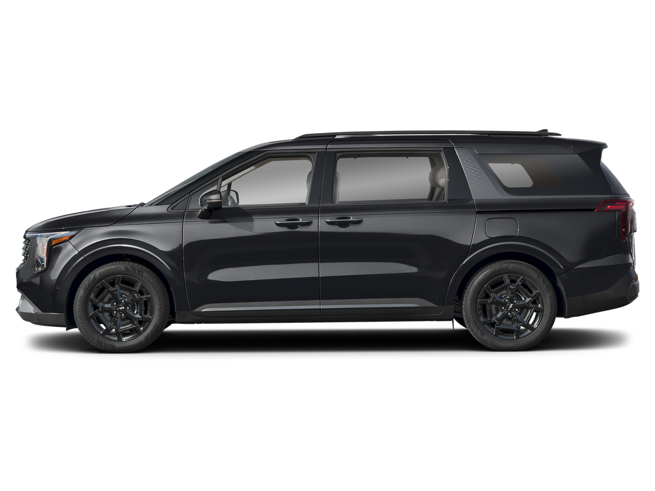2026 Kia Carnival SX Prestige - Photo 31