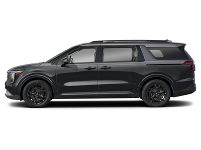 2026 Kia Carnival MPV SX Prestige