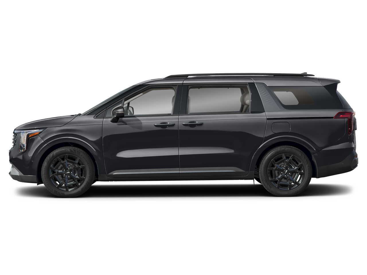 2026 Kia Carnival MPV SX Prestige