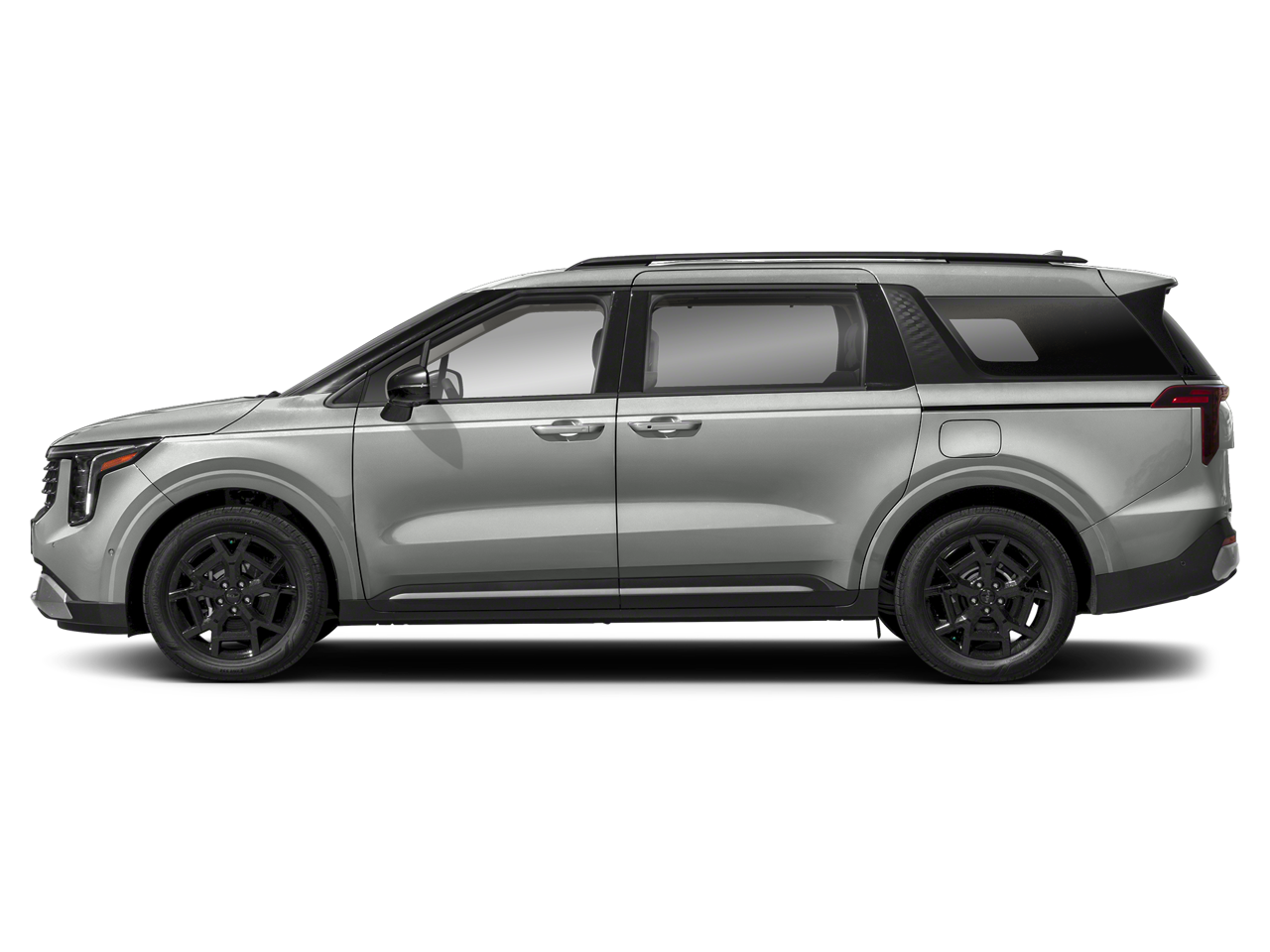 2026 Kia Carnival SX Prestige - Photo 31