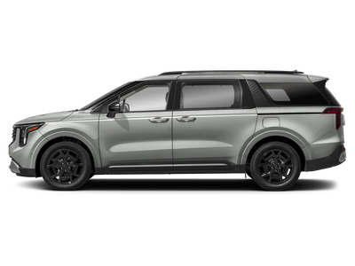 2026 Kia Carnival MPV Hybrid SX Prestige