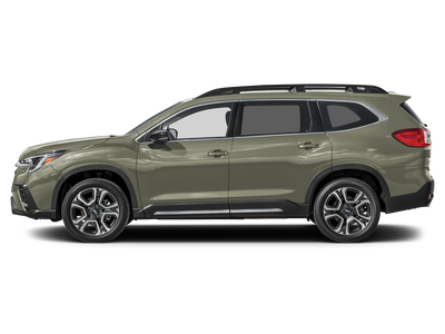 2026 Subaru Ascent Limited