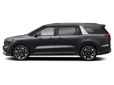2027 Kia Carnival EX