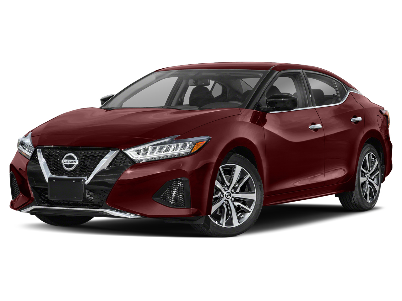 2020 Nissan Maxima 3.5 SV