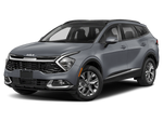 2023 Kia Sportage Hybrid SX-Prestige