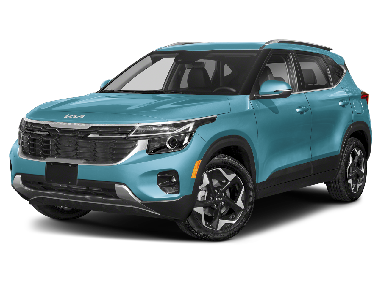 2024 Kia Seltos EX - Photo 36