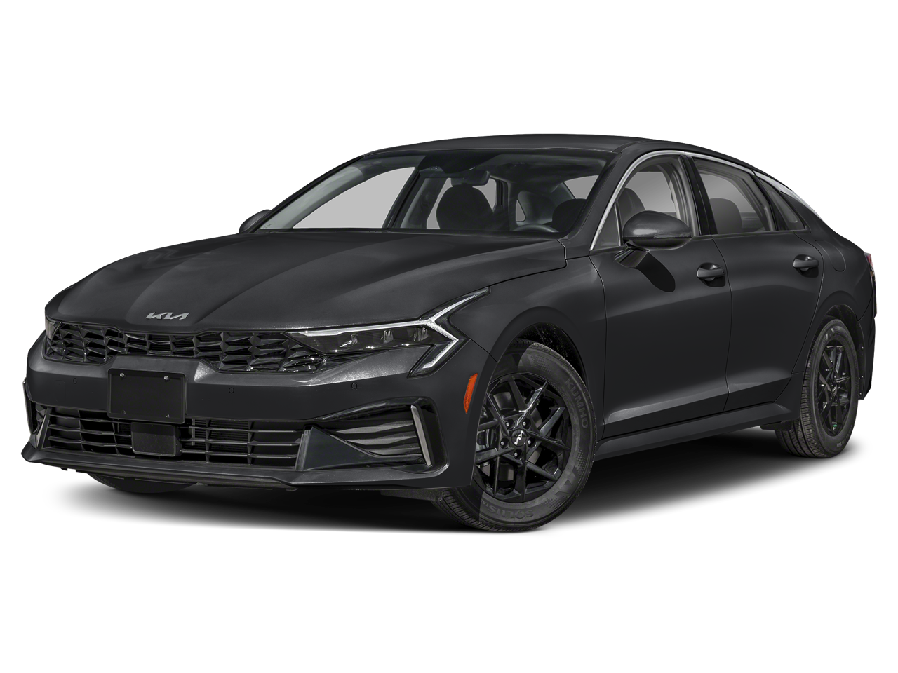 2026 Kia Optima LXS FWD's photo