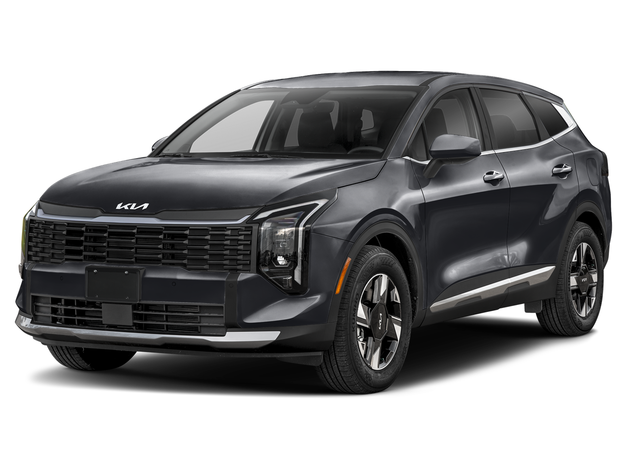 2026 Kia Sportage 2.5 LX AT AWD's photo