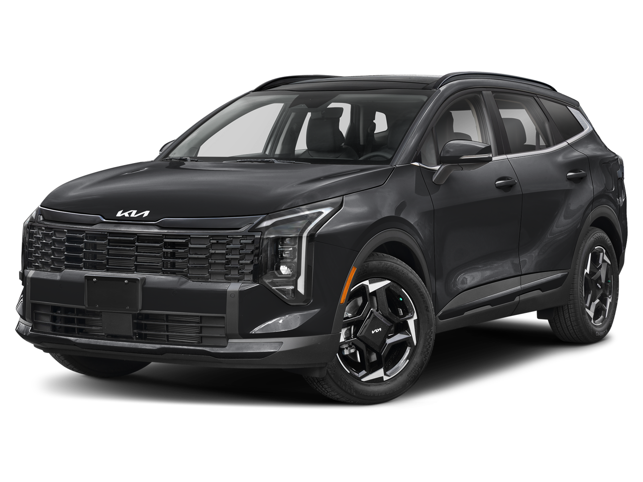 2026 Kia Sportage EX - Photo 29