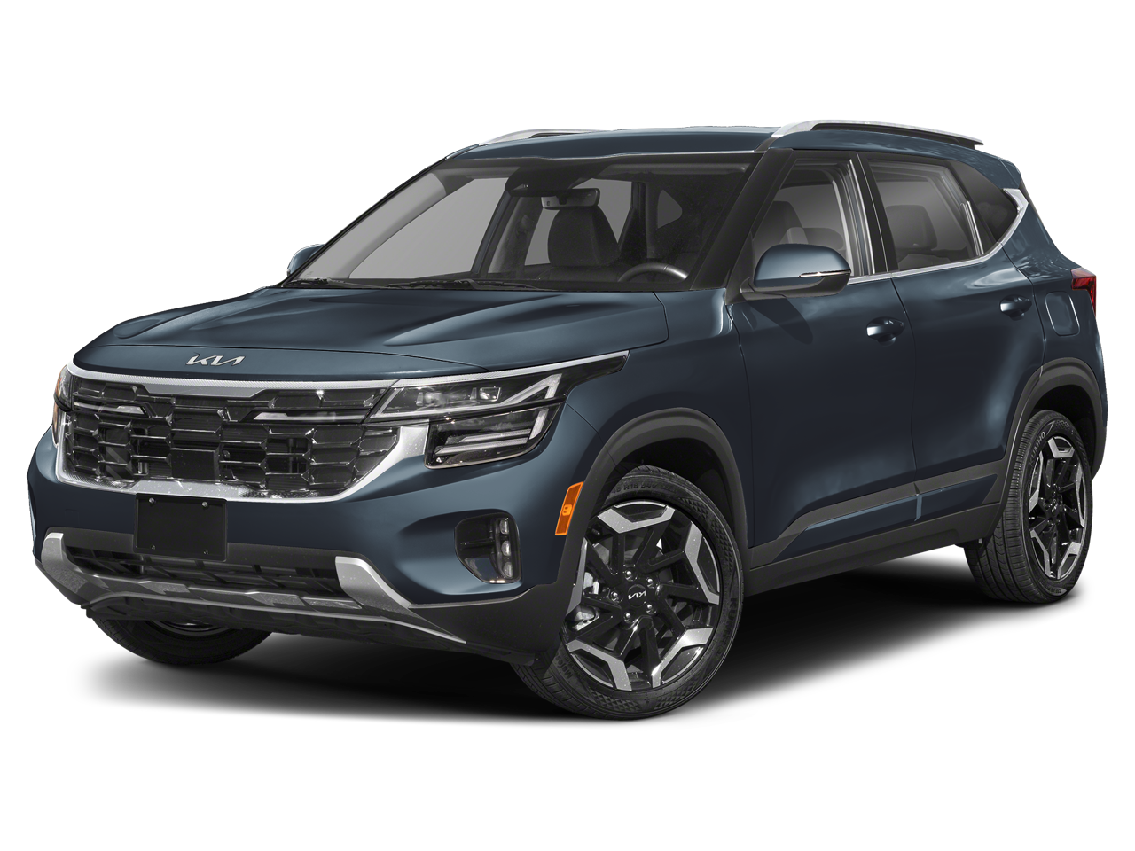 2026 Kia Seltos SX - Photo 28