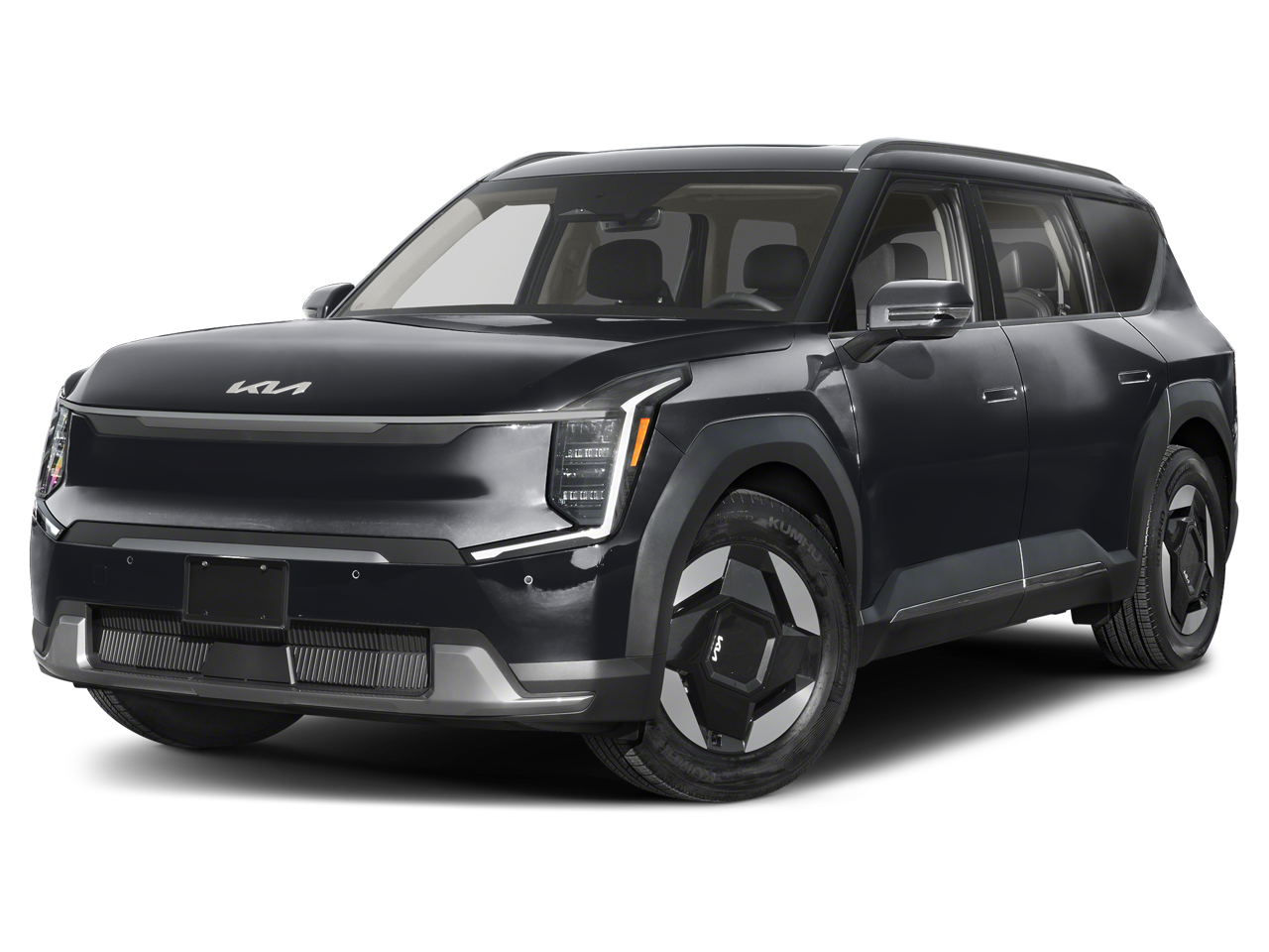 2026 Kia EV9 Wind - Photo 29