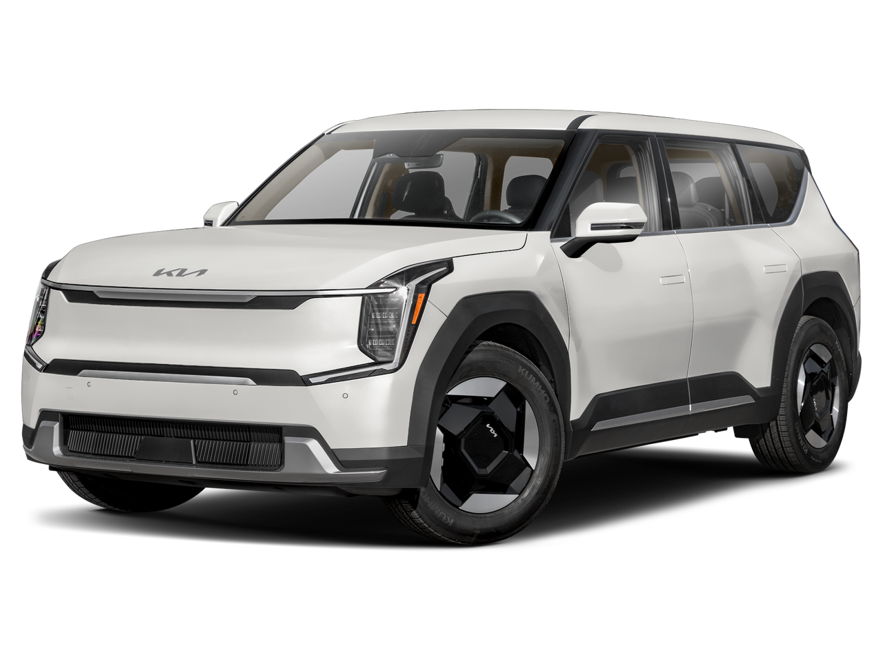 2026 Kia EV9 Land - Photo 29