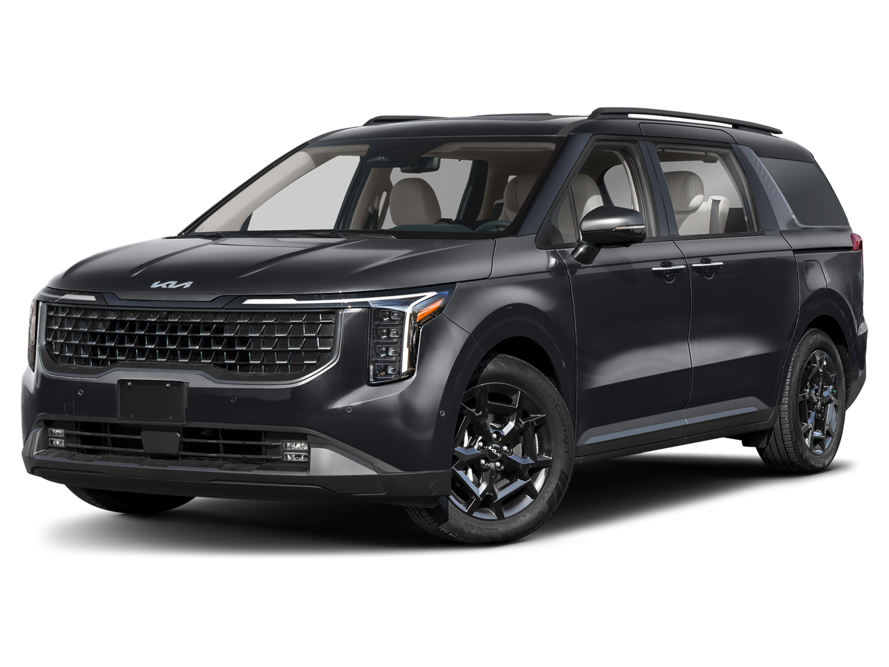2026 Kia Carnival SX Prestige - Photo 29
