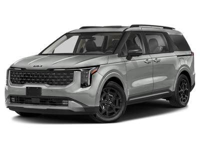 2026 Kia Carnival MPV Hybrid SX Prestige