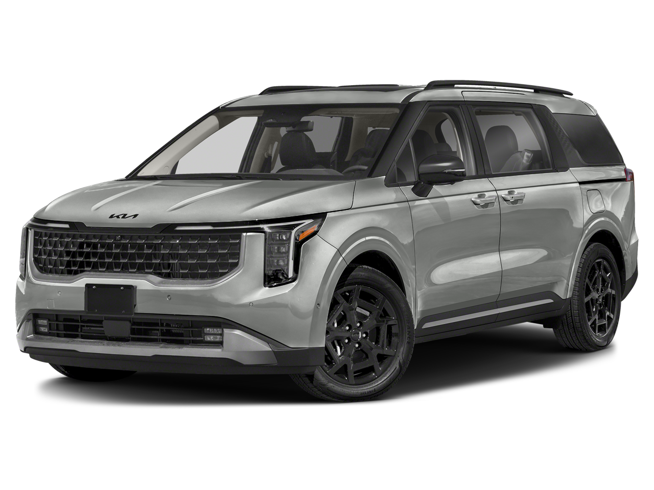 2026 Kia Carnival MPV Hybrid SX Prestige