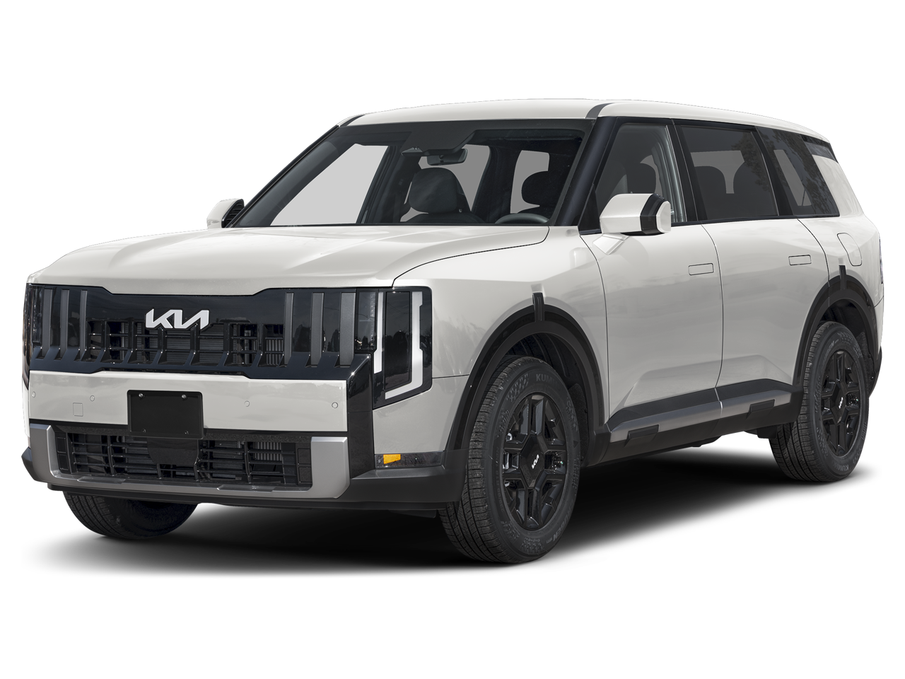 2027 Kia Telluride S AWD's photo