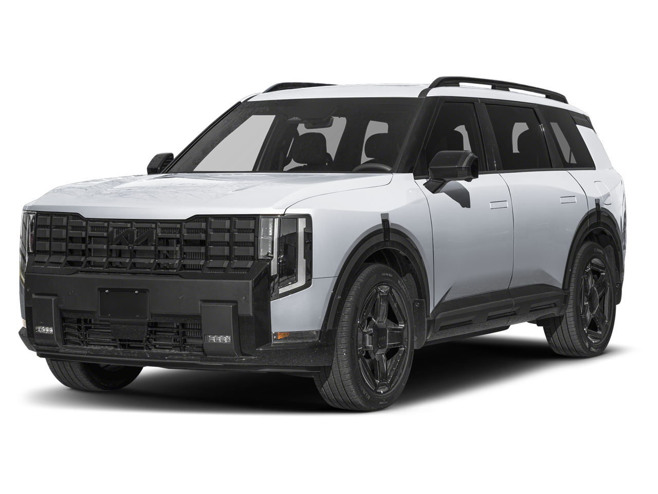 2027 Kia Telluride X-Line SX Prestige HEV AWD's photo