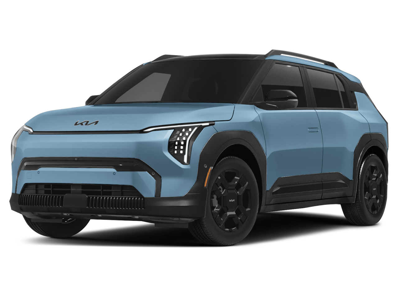 2027 Kia EV3
