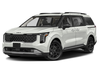 2027 Kia Carnival Hybrid SX Prestige