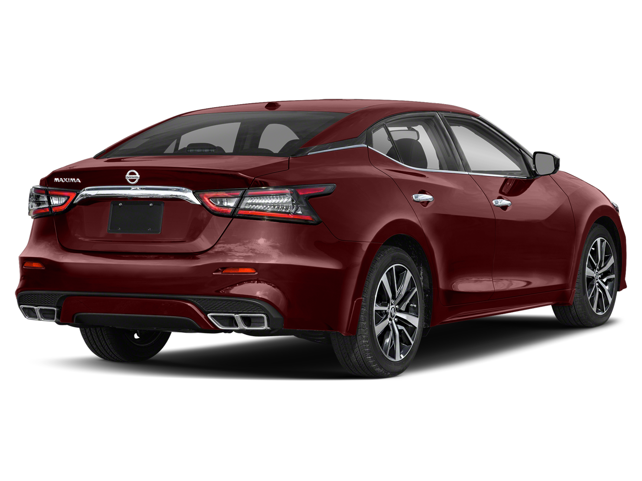 2020 Nissan Maxima 3.5 SV