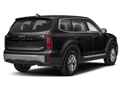 2023 Kia Telluride LX
