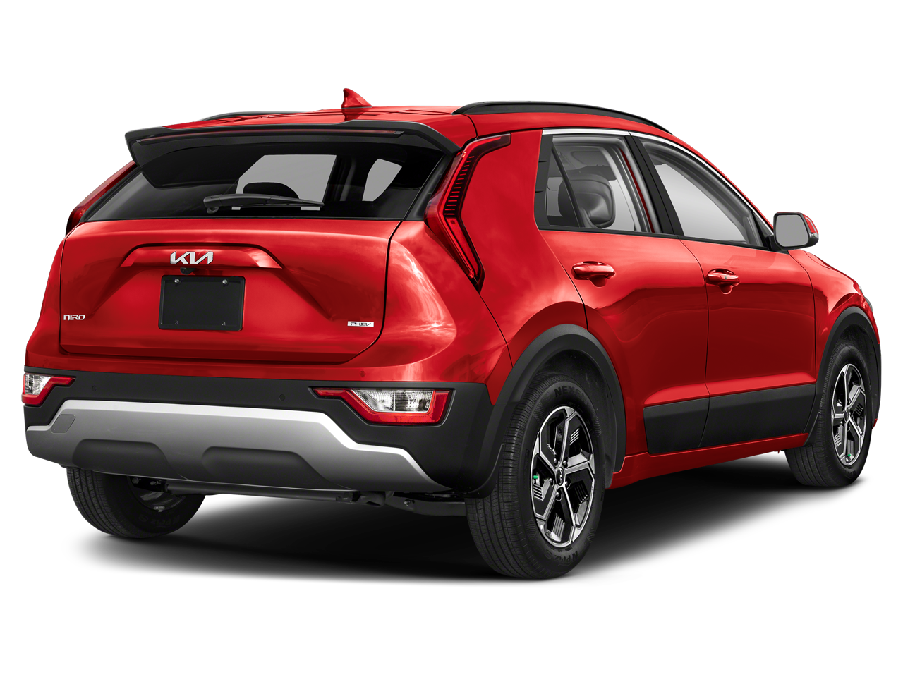 2025 Kia Niro EX - Photo 30