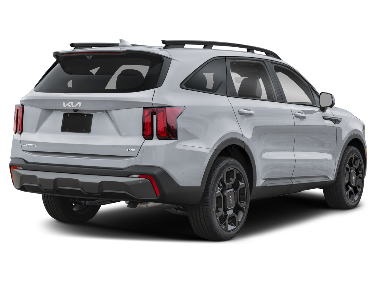 2026 Kia Sorento X-Line SX Prestige - Photo 29