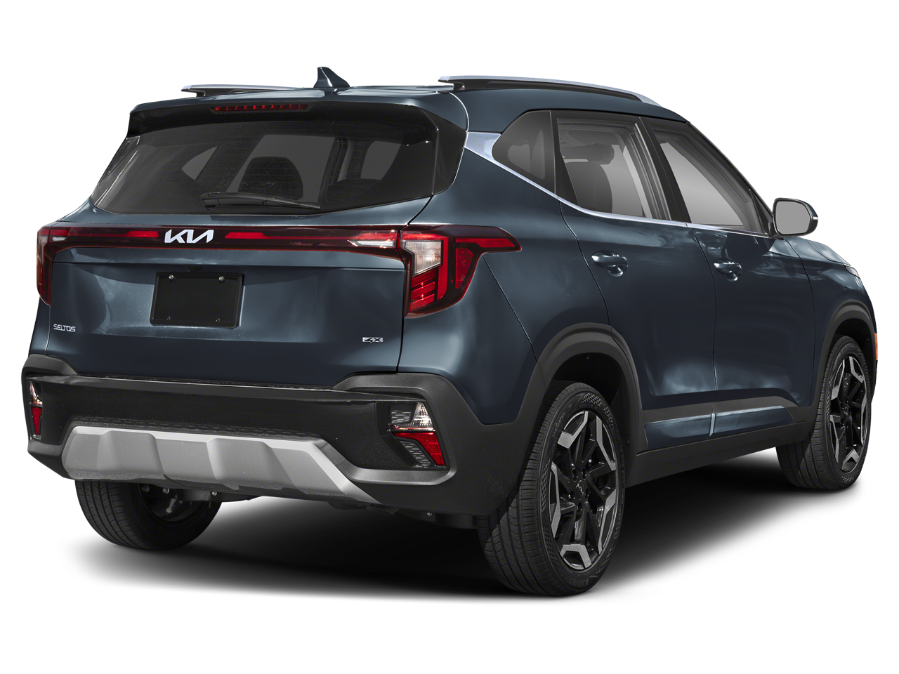 2026 Kia Seltos SX - Photo 29